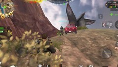 穿越火线-枪战王者：二人组队开黑技巧