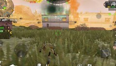 穿越火线-枪战王者：荒岛决战技巧