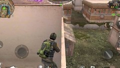 穿越火线-枪战王者：荒岛特训隐藏技巧