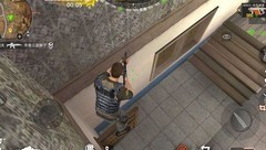 穿越火线-枪战王者：荒岛特训隐藏技巧