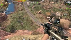 穿越火线-枪战王者：荒岛特训隐藏技巧