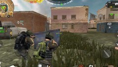 穿越火线-枪战王者：压枪技巧揭秘