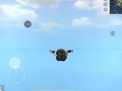 荒野行动跳机攻略：一枪不开进前10