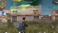 穿越火线：荒岛钓鱼三式