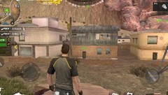 穿越火线：荒岛地图全解析