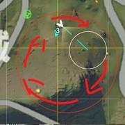 荒野行动新手生存指南