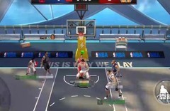 最强NBA：新手首选中锋攻略
