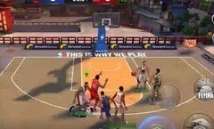 最强NBA：新手首选中锋攻略