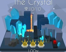 跳舞的线：水晶关卡全攻略