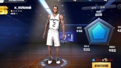 最强NBA防守攻略：三大球星推荐
