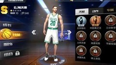 最强NBA上分阵容推荐
