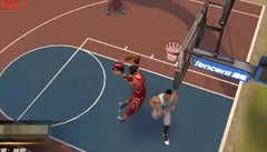 最强NBA中锋上分秘籍