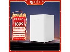 极空间Q4私有云京东特惠，到手1779元