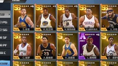 最强NBA球星培养攻略