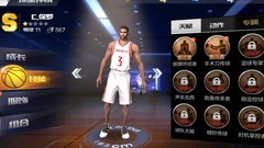 最强NBA：库里与保罗的黄金组合