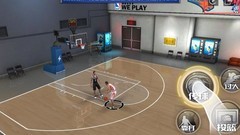 最强NBA动作技巧进阶指南