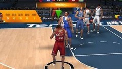 最强NBA中锋上分攻略