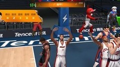 最强NBA：姚明上分攻略