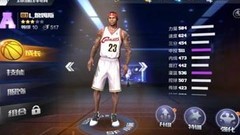 最强NBA：詹姆斯玩法全解析