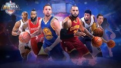 最强NBA新手入门指南