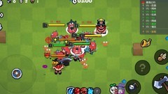 野蛮人大作战上分技巧