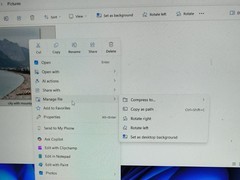 微软将优化Win11文件管理器性能与右键菜单