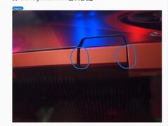 RTX 5090显卡电源接口偏移引争议 厂商回应属设计优化