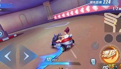 QQ飞车漂移技巧全解析