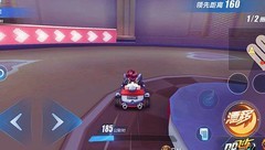 QQ飞车漂移技巧全解析