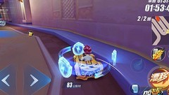 QQ飞车：防御盾使用技巧揭秘