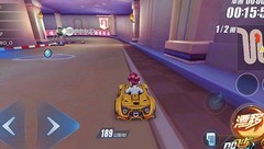 QQ飞车：防御盾使用技巧揭秘