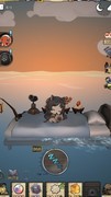 漂流少女捞鱼技巧分享