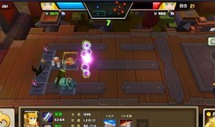 战就战新手速成攻略