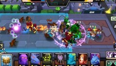 战就战新手速成攻略