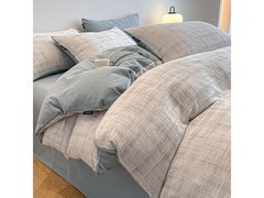 兰芮全棉磨毛四件套149元