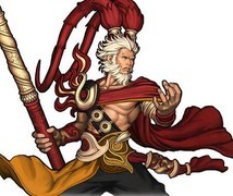 灵文对决英雄攻略：孙悟空篇