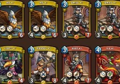 卡片怪兽反制长手新套路