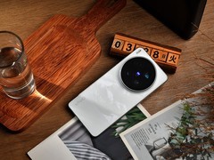 经典相机设计，质感拉满 vivo X300 Ultra图赏