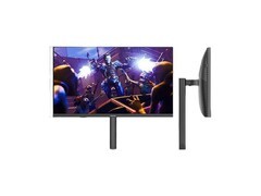 SANC N50Pro6D电竞显示器499元热卖