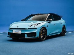 领克07GT将于2026年6月29日预售，CMA+EM-P架构打造的中型插混猎装轿跑