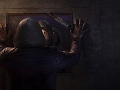 黎明杀机真人电影官宣启动，2027年末全球上映