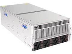 映众发布AGS-6220V2 6U GPU服务器，面向AI训练推理与高性能计算
