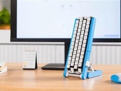 谷歌推Gboard传送带键盘：动态按键颠覆传统输入方式