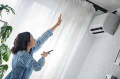 空调匹数选错=白花钱，教你3招省电50%不翻车