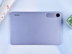 REDMI K Pad上手评测：能不能做iPad mini的挑战者？