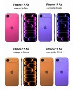 必买iPhone 17系列的三十个理由 万元换机不是瞎花钱