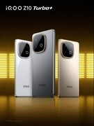 iQOO Z10 Turbo+定档8月7日，首发8000mAh超薄蓝海电池