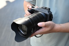 极致画质体验 哈苏X2D II 100C评测