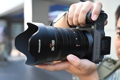 极致画质体验 哈苏X2D II 100C评测