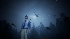 黎明觉醒：生机｜中部平原美景打卡